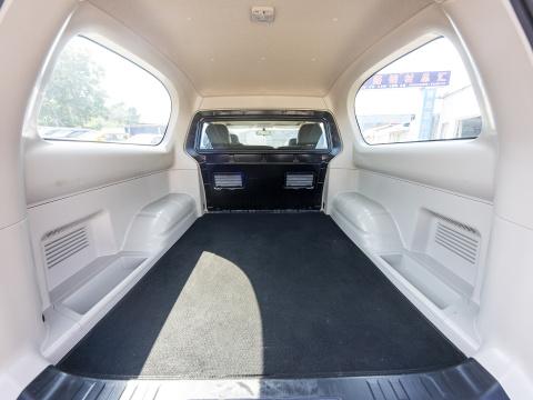 Lujo Dongfeng Rich 6 EV 4x2 de doble cabina camioneta de lujo coches LHD 5