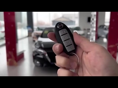 2024 Venta caliente coche de sedán barato Nissan Sylphy 1.6L CVT automático de alta velocidad gasolina nuevo coche