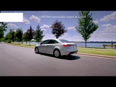 Vehículos Corolla Hybrid Car Autos Vehículo de gasolina