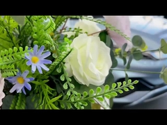 Coche eléctrico BYD Yuan PLUS SUV de 5 puertas y 5 asientos de largo alcance 430KM