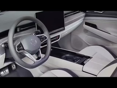 Automóvil eléctrico 2025 ID7 Air Pro Prime 642KM 570KM Vehículos de nueva energía Volkswagen ID7