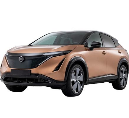 Nissan EV Car Ariya 2023 4wd