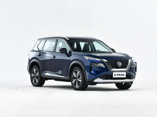 Powerful Nissan Suv Electric Car X TRAIL E Power Eco Friendly