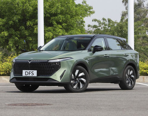 Manual Transmission Venucia V Online Venucia Suv With 5 Doors