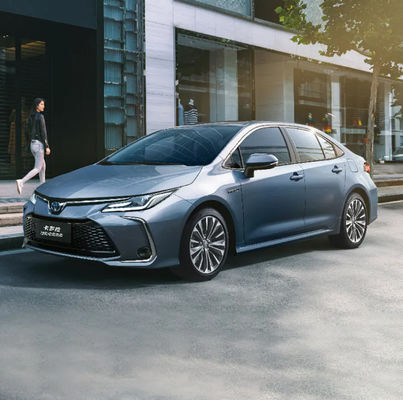 Toyota Corolla 2023 New Car Toyota Corolla 1.2 Sedan Toyota Corolla 1.2L