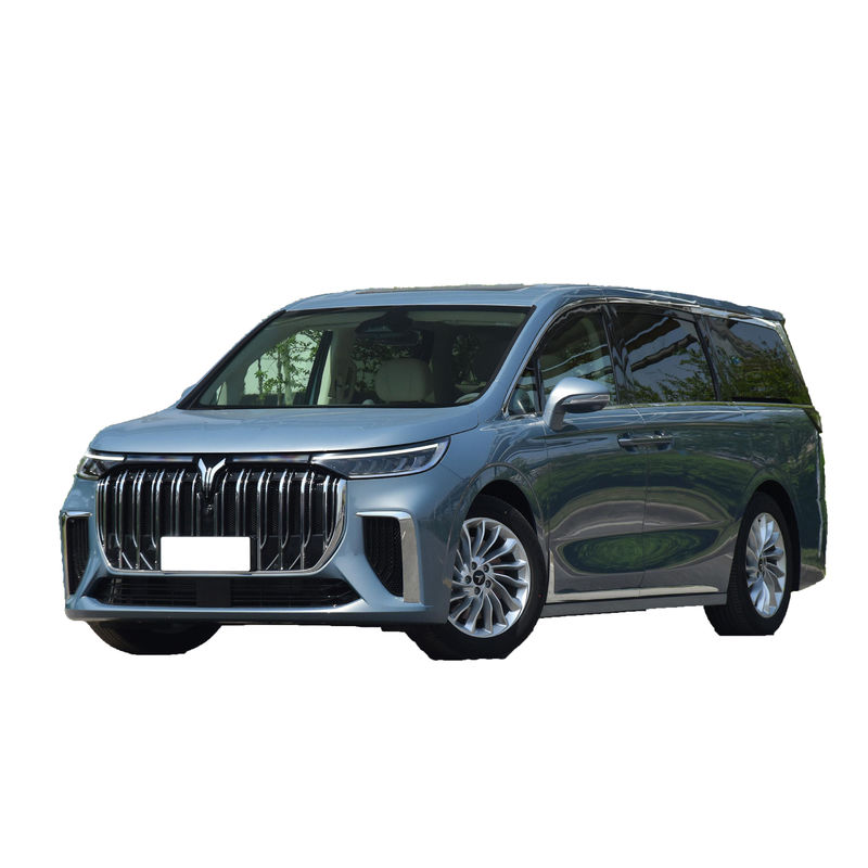 Dongfeng Lantu Dreamer 7 Seats