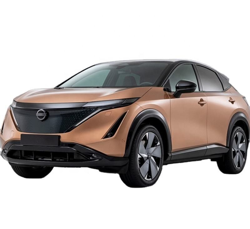 Nissan EV Car Ariya 2023 4wd