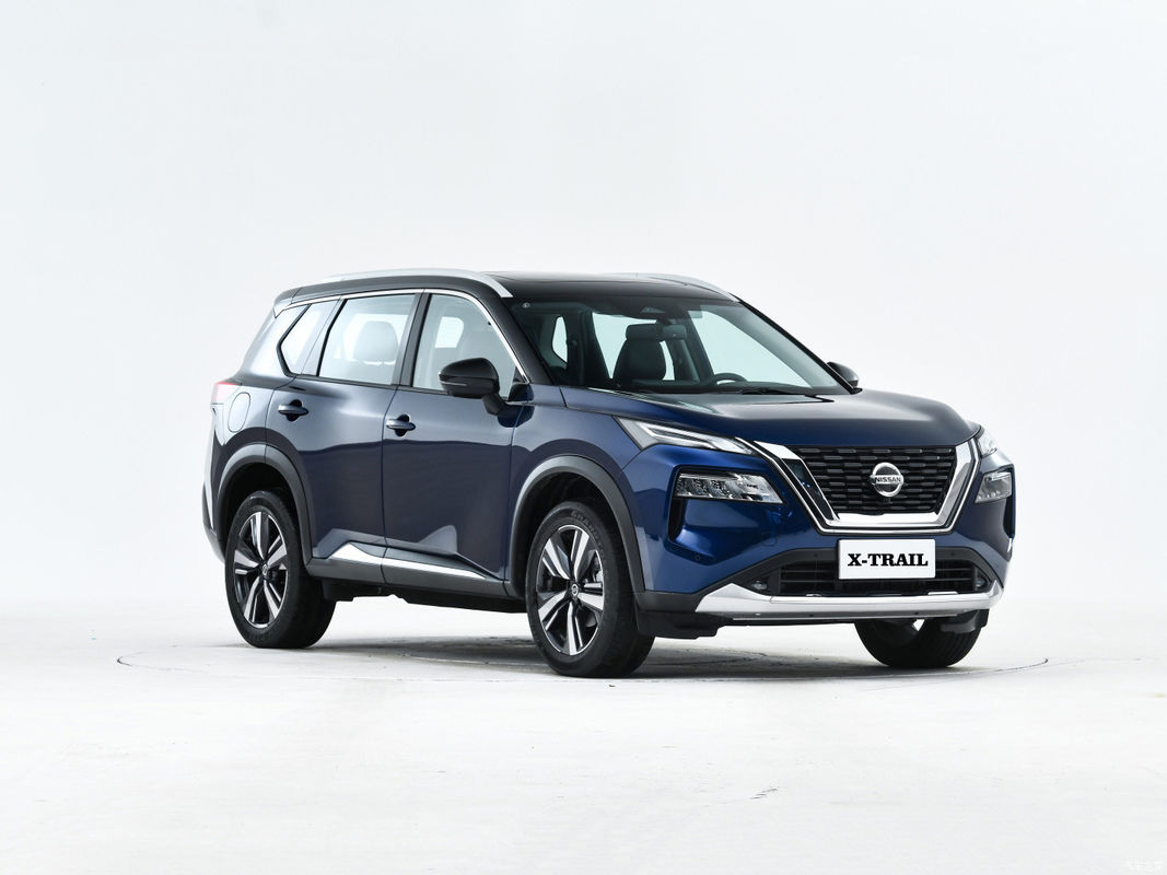 Powerful Nissan Suv Electric Car X TRAIL E Power Eco Friendly
