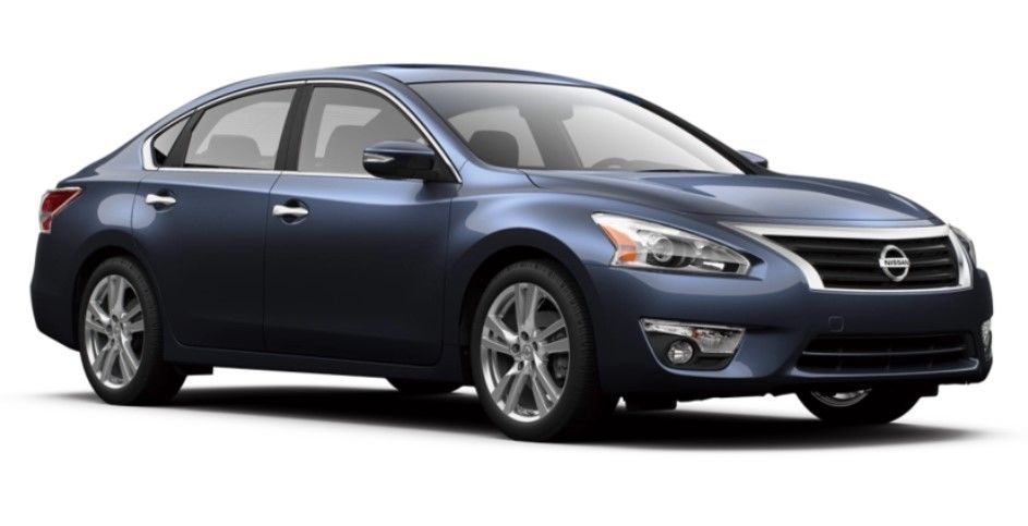 Battery Capacity 62KWh Nissan EV Car Acceleration 0-60 Mph In 8 3 Seconds