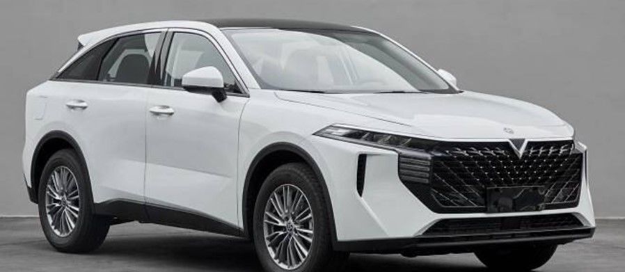 5 Seaters Venucia V Online Venucia Ev 97kW With 5 Speed Manual Transmission