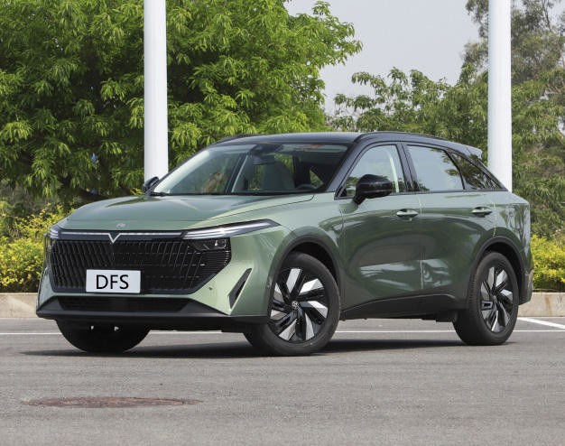 Manual Transmission Venucia V Online Venucia Suv With 5 Doors