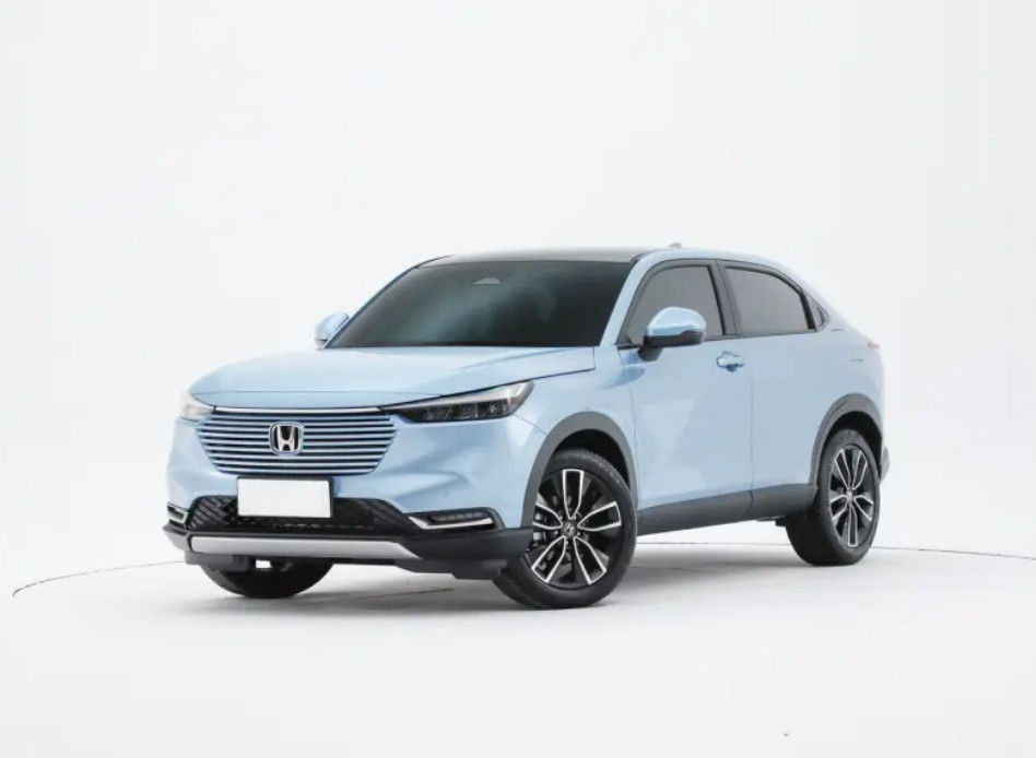 Bentian Binzhi Hybrid SUV Automatic Gasoline Car with 7-inch Touchscreen Display